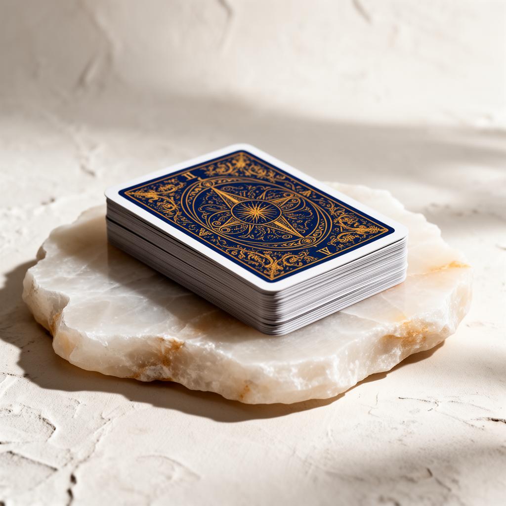 Classic Tarot Deck